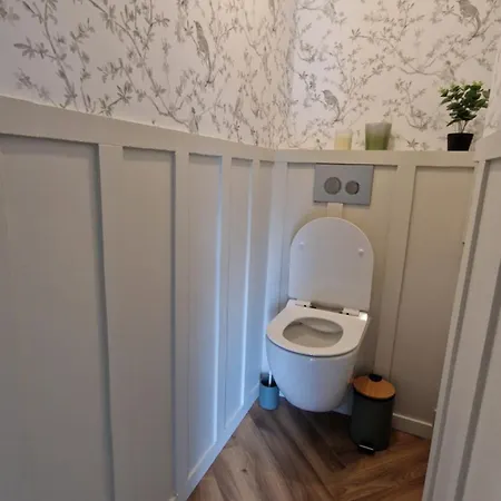 Semesterbostad Maison Joliment Decoree Dans Un Quartier Calme Savigne-l'Eveque