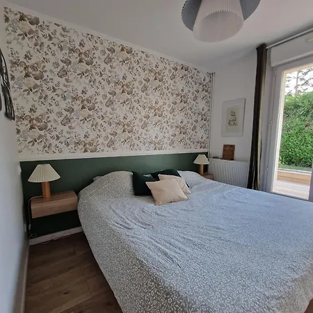 Maison Joliment Decoree Dans Un Quartier Calme